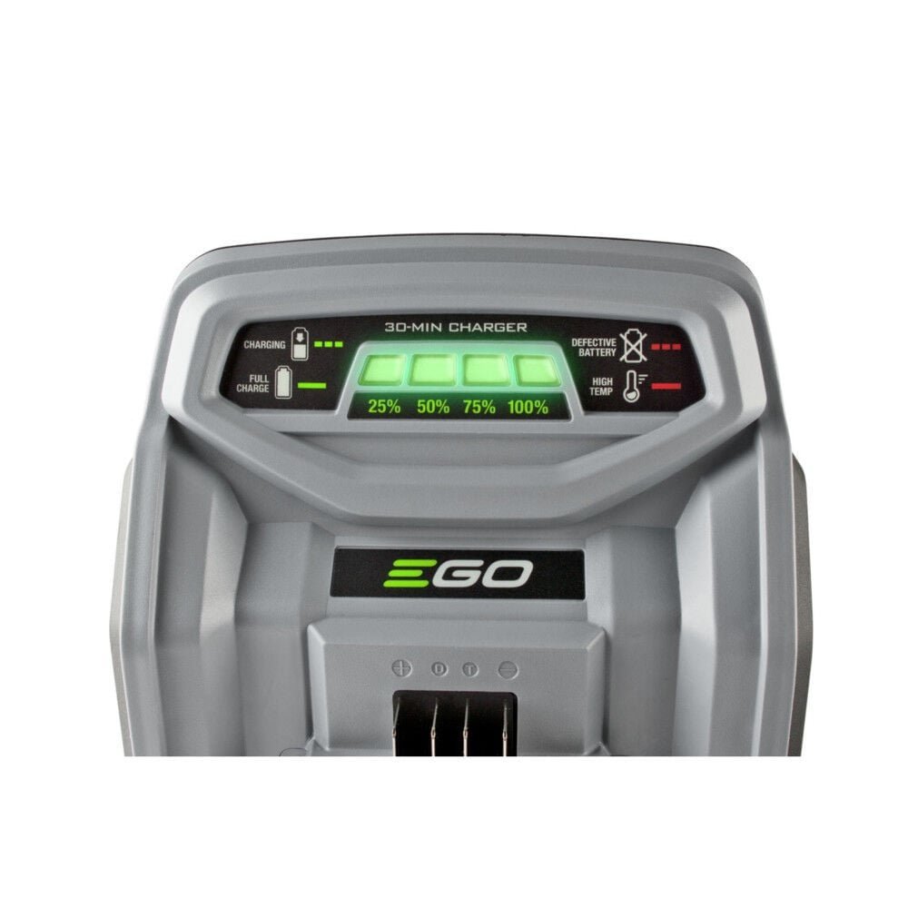 Ego Power+ 56V Lawn Mower Kit 21In Self Propelled - Image 6