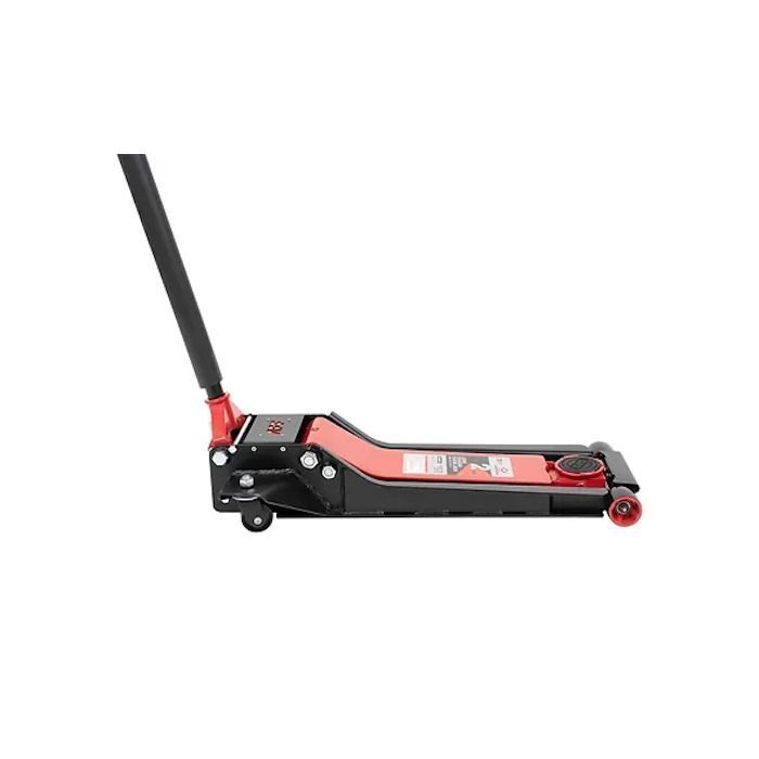 AFF Automotive Floor Jack Low Profile - Image 3