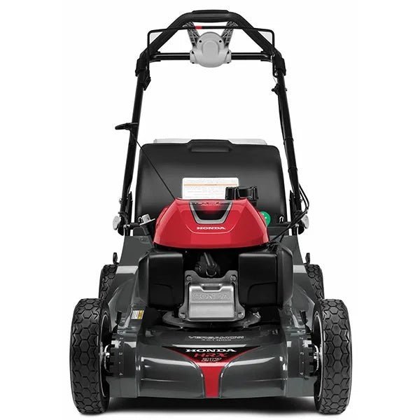Honda HRX217K5VKA 187cc Gas 21 in. 4-in-1 Versamow System Lawn Mower - Image 4