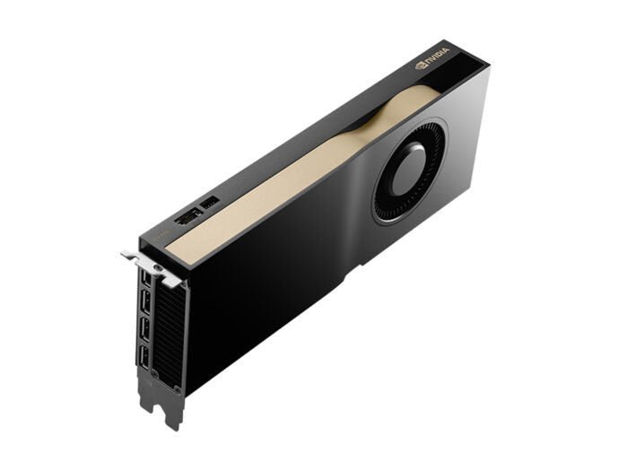 NVIDIA Quadro RTX 5000 Ada 32GB Graphics Card (RTX5000Ada) - Image 3