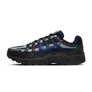Nike P-6000 Black Obsidian