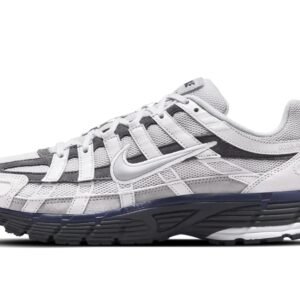 Nike P-6000 Photon Dust Anthracite
