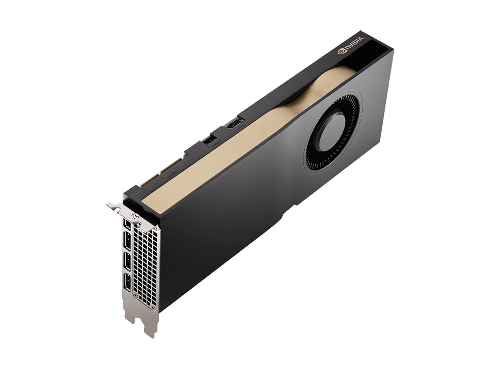 NVIDIA Quadro RTX A4500 20GB Graphics Card - Image 3