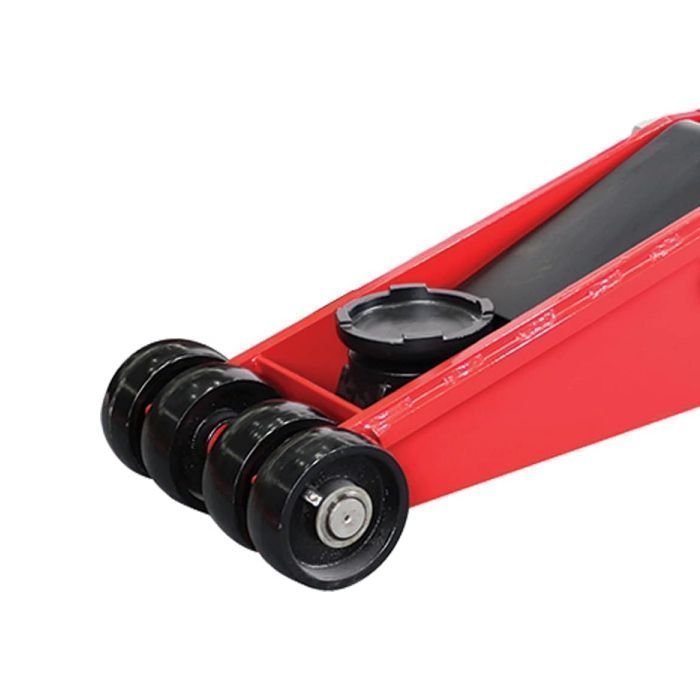 AFF 20-Ton Air Assist Hydraulic Long Chassis Jack - Image 6